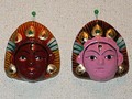 ネパール個人旅行 2001年4月
