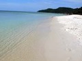 船でフーコック島に上陸。ユーンドンの町散策から。