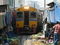 バンコク近郊散歩:マハーチャイ・メークロン線市場探訪の巻(3)
