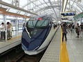 京成スカイアクセス!新型スカイライナー操業初日に成田へ出発!
