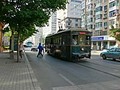 坂の上の雲放映記念?中国東北地方の旅:大連散歩編