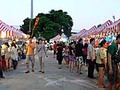 原住民族豊年祭 その1:旅程計画推考。台北から台東へ。