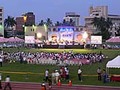 台湾(豊年祭)個人旅行 2011年7月