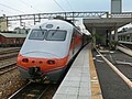 台湾列車:新幹線は日本でも自強号も沙崙線も韓国優勢。