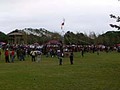 台湾東回り旅。大猟祭に向かってまずは台北入り。