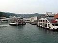 台湾東回り旅。ほぼ半周して高雄から帰国。