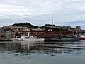 台北近郊観光:歴史ある港町基隆を歩く。