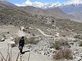 神様がおられる聖地は空気が薄い!高山病にご注意を。