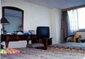 一週間三ツ星ホテル連泊。住んでるみたい。(1999.08.09 成都)