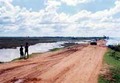 国境越えたら別世界。悪路に四苦八苦のシェムリへの道。