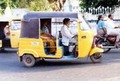 酷暑も何のそので南インドへ。南の主要都市マドラスから始まり。