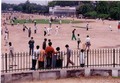 インドの国民的スポーツはクリケットとカバディ。