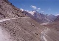 インド個人旅行(スピティ他) 2000年7月~8月