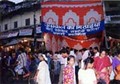 チェアカーでデリーへ。旅人との接触が急激に増える。