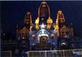 デリーに戻って初のインド映画鑑賞。そしてお土産お買い物。