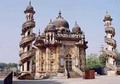 インド個人旅行(グジャラート) 2000年12月