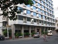 タイの宿泊事情