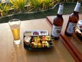 タイ正月ソンクラーンを島で!レムトンビーチのホリデイインリゾートについて。