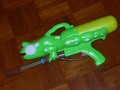 タイ正月ソンクラーンを島で!まずプーケットで武器調達!