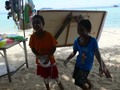 タイ(ソンクラーン)個人旅行 2008年4月