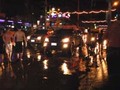 タイ正月ソンクラーンを島で!終わりはプーケットのソンクラーン