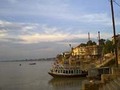 インド・パキスタン(フンザ)個人旅行 2001年7月~8月