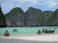 タイ個人旅行(ちょこっとミャンマー) 2003年10月~11月