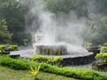 タイの無料健康ランド?! ラノーンの温泉Hot Spring Amphoe Muang