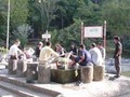 ラノーン温泉満喫。ダイエット効果は如何に?