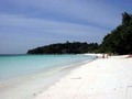 元海賊島。今はクリスマス休暇島:リペ島・パタヤビーチ。