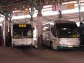 マレーシアのバスの旅も楽ではない。繁忙期は早めの予約を!