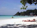 マレー半島縦断個人旅行 2003年12月~2004年1月