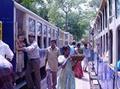 インド個人旅行(ゴア、ハンピ) 2005年4月~5月