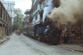 インド個人旅行(シッキム) 2004年4月~5月