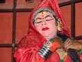 南インド個人旅行 2007年8月