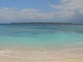 バリ・ロンボク島個人旅行 2008年8月