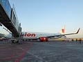 さらばマルク。さらばケイ島。ライオン航空でジャカルタへの道のり。