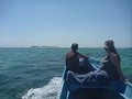 コースターコテージが提供するボートアクティビティについて。
