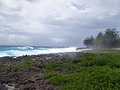 インドネシア(ケイ/タニンバル・ケイ島)個人旅行 2016年12月~2017年1月
