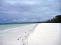 ケイ・クチル島再び。白い砂浜とマルクの郷土料理三昧の滞在。