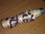 中国製ばったものキティの折りたたみ傘３