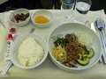 ありがとう大韓航空!お世話になりましたm(_ _)m(成田-ロス便)