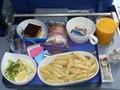 ラン航空。史上最悪のフライト。スタッフ教育の低質さにうんざり(1)