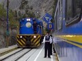 マチュピチュへの玄関口。アグアスカリエンテスまでの列車旅!