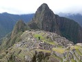 世界遺産マチュピチュとワイナピチュ登山