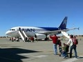 ラン航空。史上最悪のフライト。スタッフ教育の低質さにうんざり(2)