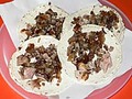メキシコ・ロサンゼルス個人旅行 2009年12月