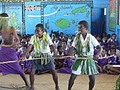 フィジー/ヤサワ諸島の旅:ナズラ島スクール&ビレッジ訪問ツアー
