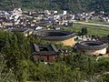 中国(廈門・客家円楼)個人旅行 2012年3月