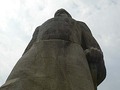 中国福建省の旅:廈門 コロンス島散歩。